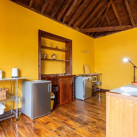 Live Orotava Antigua Attic National Heritage
